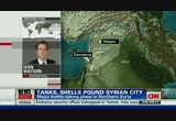 CNN Newsroom : CNNW : July 29, 2012 1:00pm-2:00pm PDT