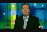 Piers Morgan Tonight : CNNW : July 30, 2012 12:00am-1:00am PDT