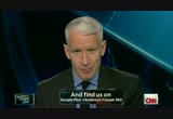 Anderson Cooper 360 : CNNW : August 2, 2012 7:00pm-8:00pm PDT