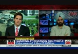 CNN Newsroom : CNNW : August 5, 2012 1:00pm-2:00pm PDT