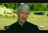 Anderson Cooper 360 : CNNW : August 6, 2012 7:00pm-8:00pm PDT