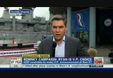 CNN Newsroom : CNNW : August 11, 2012 4:00am-4:30am PDT