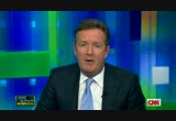 Piers Morgan Tonight : CNNW : August 21, 2012 9:00pm-10:00pm PDT