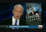 Anderson Cooper 360 : CNNW : September 1, 2012 1:00am-2:00am PDT