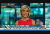 CNN Newsroom : CNNW : September 2, 2012 4:00am-4:30am PDT