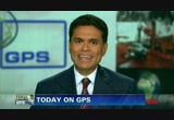 Fareed Zakaria GPS : CNNW : September 2, 2012 10:00am-11:00am PDT