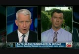 Anderson Cooper 360 : CNNW : September 13, 2012 5:00pm-6:00pm PDT