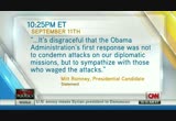 CNN Newsroom : CNNW : September 15, 2012 7:00am-8:00am PDT