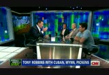 Piers Morgan Tonight : CNNW : September 16, 2012 9:00pm-10:00pm PDT
