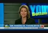 Your Bottom Line : CNNW : September 22, 2012 6:30am-7:00am PDT