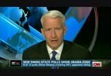 Anderson Cooper 360 : CNNW : September 25, 2012 5:00pm-6:00pm PDT