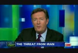 Piers Morgan Tonight : CNNW : September 25, 2012 9:00pm-10:00pm PDT