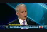 Anderson Cooper 360 : CNNW : September 26, 2012 7:00pm-8:00pm PDT