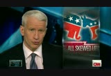 Anderson Cooper 360 : CNNW : September 27, 2012 7:00pm-8:00pm PDT
