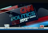 CNN Saturday Morning : CNNW : September 29, 2012 7:00am-9:00am PDT