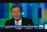 Piers Morgan Tonight : CNNW : October 1, 2012 9:00pm-10:00pm PDT