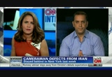 CNN Newsroom : CNNW : October 2, 2012 9:00am-11:00am PDT