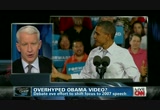 Anderson Cooper 360 : CNNW : October 2, 2012 5:00pm-6:00pm PDT