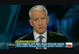 Anderson Cooper 360 : CNNW : October 2, 2012 10:00pm-11:00pm PDT