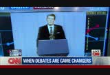 Debate Night in America : CNNW : October 3, 2012 4:00pm-6:00pm PDT