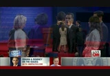 Debate Night in America : CNNW : October 3, 2012 7:30pm-9:00pm PDT