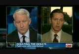 Anderson Cooper 360 : CNNW : October 4, 2012 5:00pm-6:00pm PDT