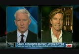 Anderson Cooper 360 : CNNW : October 4, 2012 5:00pm-6:00pm PDT