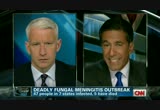 Anderson Cooper 360 : CNNW : October 5, 2012 7:00pm-8:00pm PDT