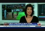 CNN Newsroom : CNNW : October 6, 2012 9:00am-10:00am PDT