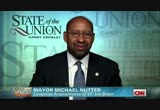 State of the Union : CNNW : October 7, 2012 9:00am-10:00am PDT