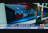 CNN Newsroom : CNNW : October 8, 2012 11:00am-1:00pm PDT