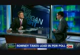 Piers Morgan Tonight : CNNW : October 8, 2012 6:00pm-7:00pm PDT