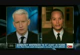 Anderson Cooper 360 : CNNW : October 9, 2012 7:00pm-8:00pm PDT