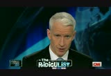 Anderson Cooper 360 : CNNW : October 12, 2012 10:00pm-11:00pm PDT
