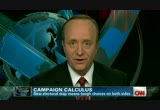 Anderson Cooper 360 : CNNW : October 13, 2012 1:00am-2:00am PDT