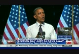 CNN Newsroom : CNNW : October 13, 2012 11:00am-1:30pm PDT