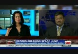 CNN Newsroom : CNNW : October 14, 2012 1:00pm-2:00pm PDT