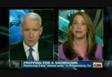 Anderson Cooper 360 : CNNW : October 16, 2012 1:00am-1:59am PDT