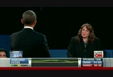 Debate Night in America : CNNW : October 16, 2012 7:30pm-9:00pm PDT