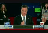 Presidential Debate : CNNW : October 16, 2012 9:00pm-11:00pm PDT