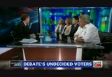 Piers Morgan Tonight : CNNW : October 17, 2012 6:00pm-7:00pm PDT