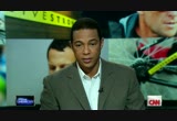 CNN Newsroom : CNNW : October 21, 2012 1:00am-1:59am PDT