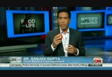 Sanjay Gupta, MD : CNNW : October 21, 2012 4:30am-5:00am PDT
