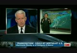 Anderson Cooper 360 : CNNW : October 25, 2012 7:00pm-8:00pm PDT