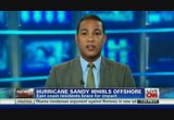 CNN Newsroom : CNNW : October 27, 2012 4:00pm-5:00pm PDT