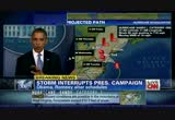 CNN Newsroom : CNNW : October 29, 2012 9:00am-11:00am PDT