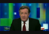 Piers Morgan Tonight : CNNW : October 31, 2012 9:00pm-10:00pm PDT