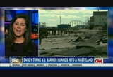 Erin Burnett OutFront : CNNW : October 31, 2012 11:00pm-12:00am PDT