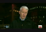 Anderson Cooper 360 : CNNW : November 1, 2012 7:00pm-8:00pm PDT