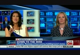 CNN Newsroom : CNNW : November 4, 2012 11:30am-12:00pm PST
